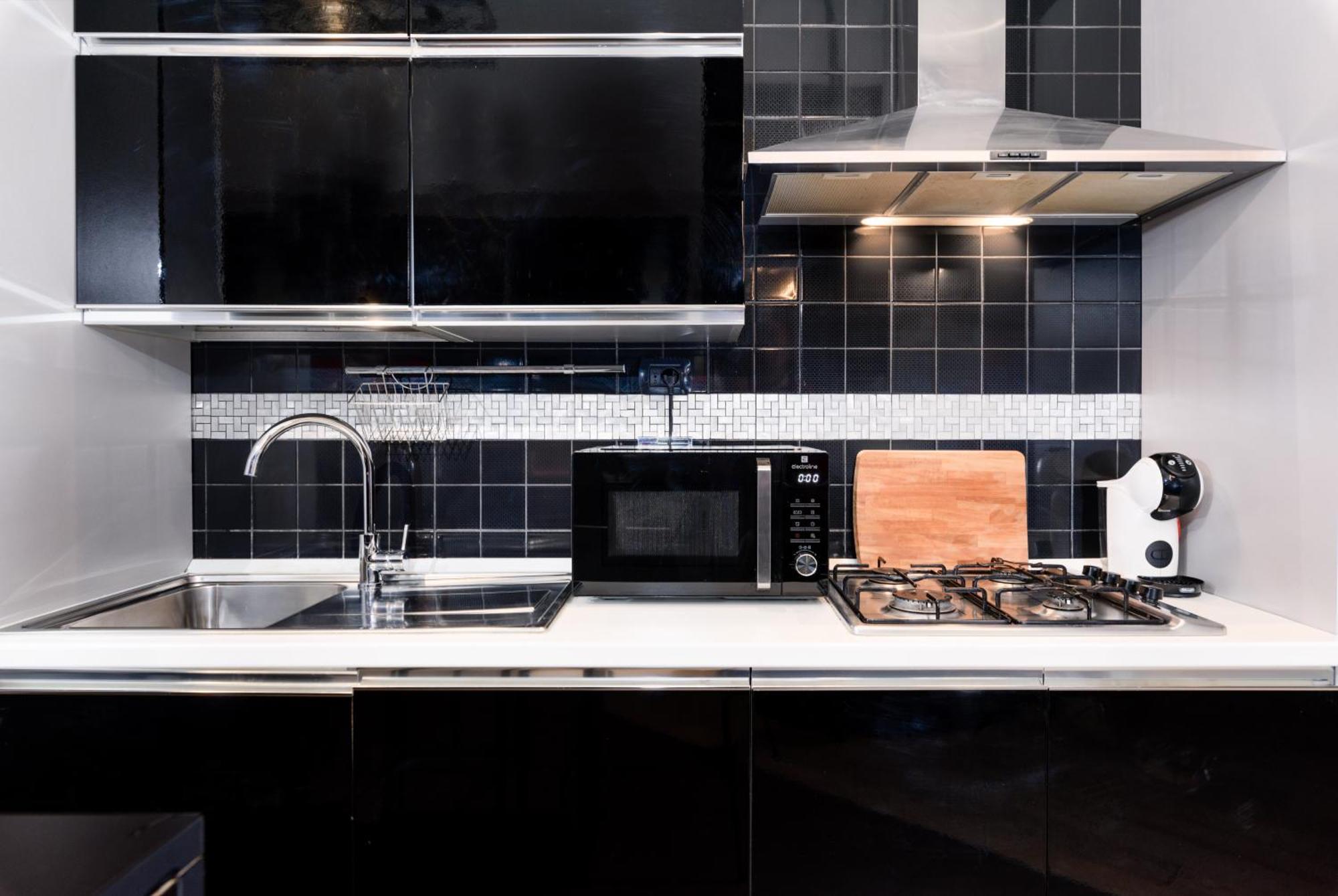 Moderno Loft A 150Mt Dalla Metro "Bernini" Turin Exteriör bild