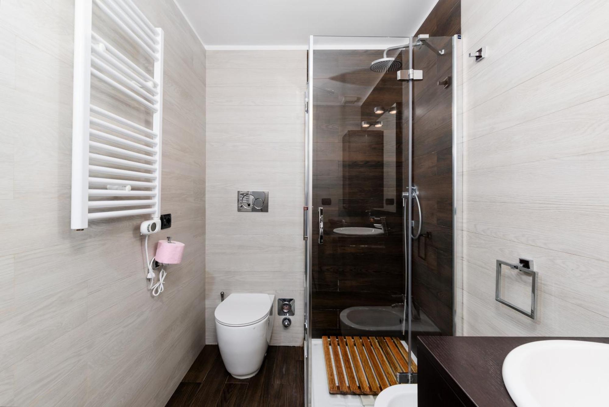 Moderno Loft A 150Mt Dalla Metro "Bernini" Turin Exteriör bild